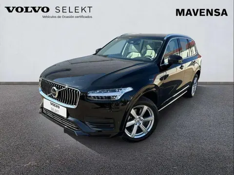 Annonce VOLVO XC90 Diesel 2023 d'occasion 