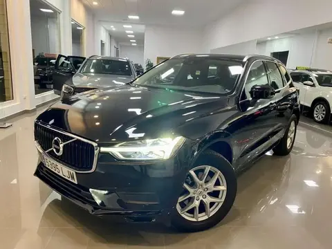 Annonce VOLVO XC60 Diesel 2020 d'occasion 