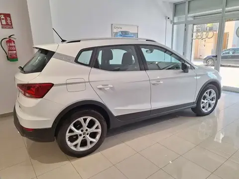 Used SEAT ARONA Petrol 2023 Ad 