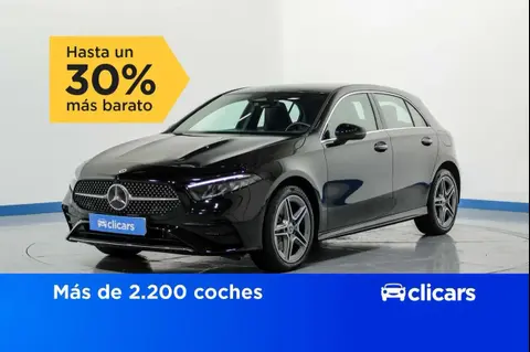 Used MERCEDES-BENZ CLASSE A Hybrid 2023 Ad 