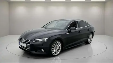 Annonce AUDI A5 Diesel 2018 d'occasion 