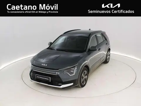 Annonce KIA NIRO Essence 2023 d'occasion 