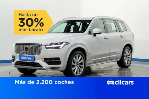 Used VOLVO XC90 Diesel 2019 Ad 