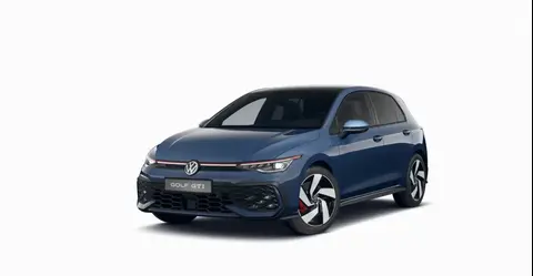 Annonce VOLKSWAGEN GOLF Essence 2024 d'occasion 