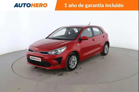 Used KIA RIO Petrol 2022 Ad 