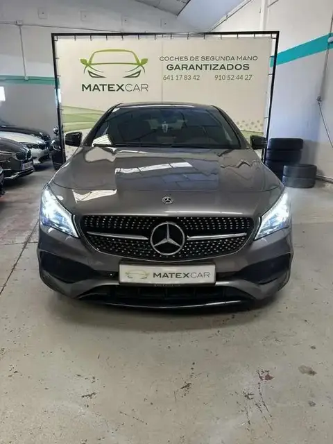 Used MERCEDES-BENZ CLASSE CLA Diesel 2017 Ad 