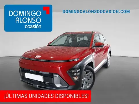 Used HYUNDAI KONA Petrol 2023 Ad 