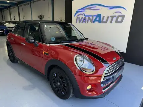 Used MINI COOPER Petrol 2015 Ad 