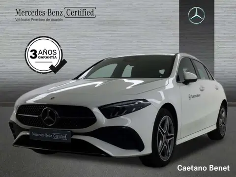 Used MERCEDES-BENZ CLASSE A  2023 Ad 