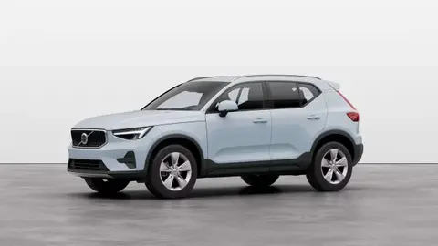 Annonce VOLVO XC40 Essence 2024 d'occasion 