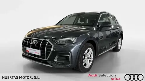 Used AUDI Q5 Diesel 2021 Ad 