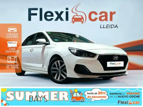 Used HYUNDAI I30 Petrol 2019 Ad 