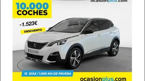 Used PEUGEOT 3008 Diesel 2019 Ad 