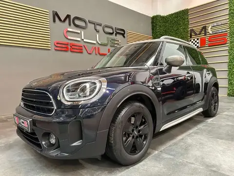 Annonce MINI COOPER Essence 2023 d'occasion 