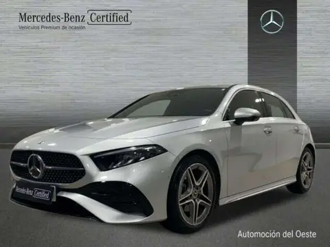 Used MERCEDES-BENZ CLASSE A Diesel 2023 Ad 