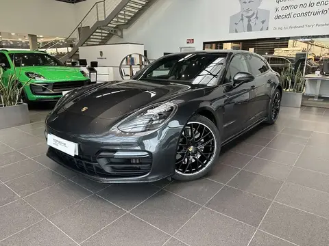 Used PORSCHE PANAMERA Petrol 2019 Ad 