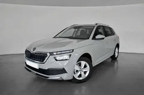 Annonce SKODA KAMIQ Essence 2021 d'occasion 