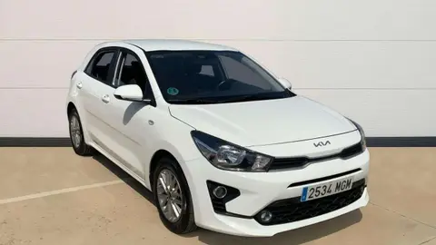 Annonce KIA RIO Essence 2023 d'occasion 