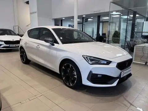 Used CUPRA LEON Petrol 2023 Ad 