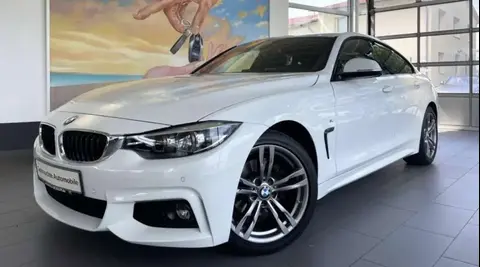 Annonce BMW SERIE 4 Diesel 2019 d'occasion 