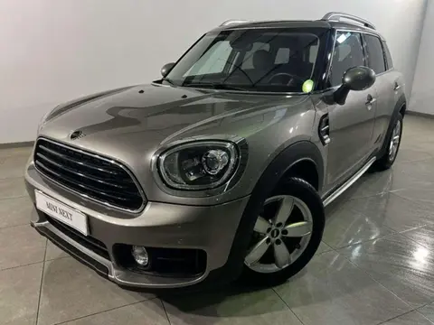 Used MINI COOPER Petrol 2019 Ad 