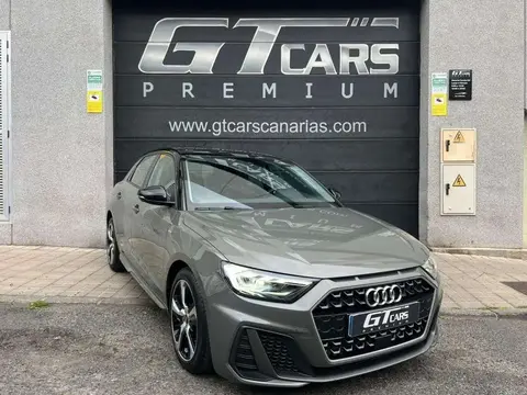 Used AUDI A1 Petrol 2023 Ad 