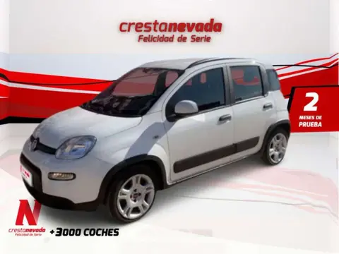 Used FIAT PANDA Hybrid 2023 Ad 