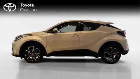 Annonce TOYOTA C-HR Essence 2020 d'occasion 