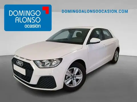 Annonce AUDI A1 Essence 2024 d'occasion 