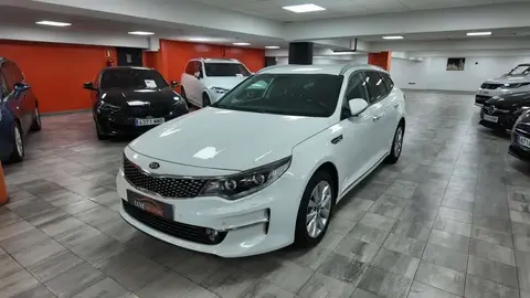 Used KIA OPTIMA Diesel 2018 Ad 