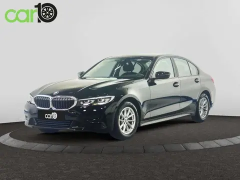 Used BMW SERIE 3 Hybrid 2020 Ad 