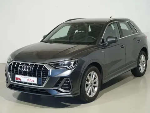 Annonce AUDI Q3 Diesel 2023 d'occasion 