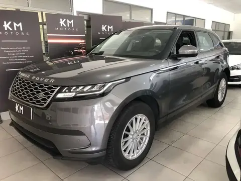 Annonce LAND ROVER RANGE ROVER VELAR Diesel 2019 d'occasion 