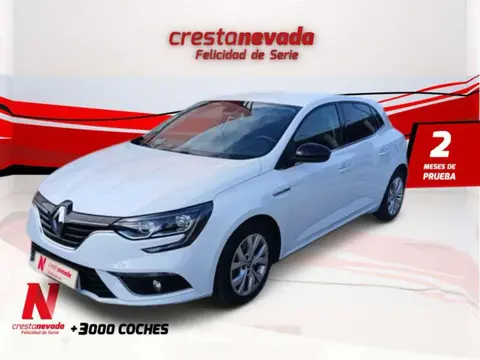 Used RENAULT MEGANE Diesel 2019 Ad 