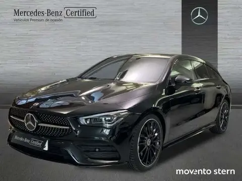 Used MERCEDES-BENZ CLASSE CLA Diesel 2024 Ad 