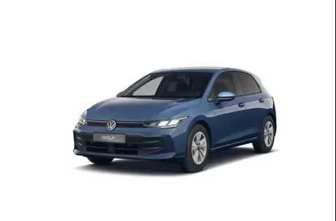 Annonce VOLKSWAGEN GOLF Diesel 2024 d'occasion 