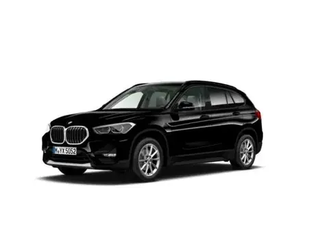 Used BMW X1 Diesel 2021 Ad 