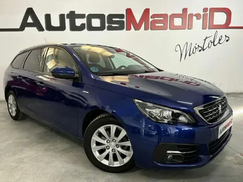 Used PEUGEOT 308 Diesel 2019 Ad 