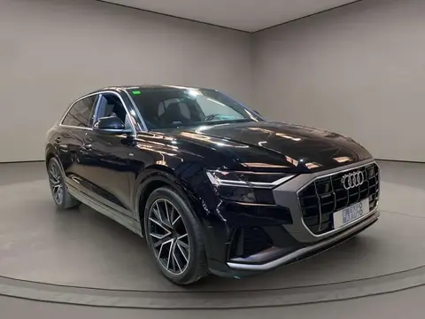 Used AUDI Q8  2019 Ad 