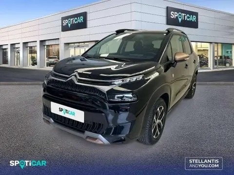 Used CITROEN C3 AIRCROSS Petrol 2023 Ad 