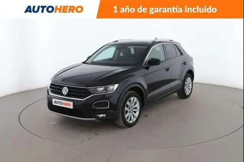 Used VOLKSWAGEN T-ROC Diesel 2020 Ad 