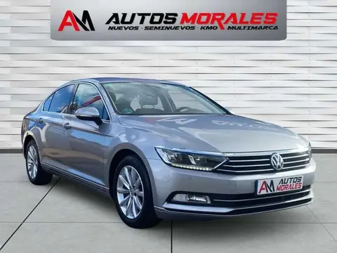 Used VOLKSWAGEN PASSAT Diesel 2019 Ad 