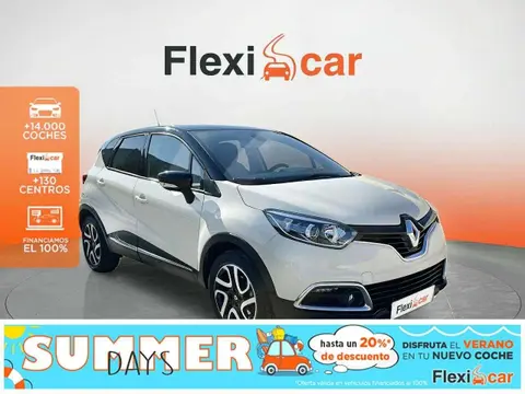 Used RENAULT CAPTUR Diesel 2016 Ad 