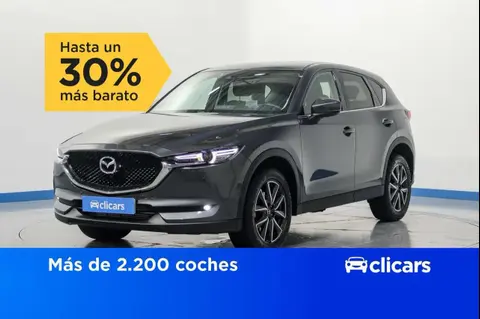 Used MAZDA CX-5 Diesel 2018 Ad 