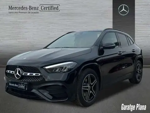 Annonce MERCEDES-BENZ CLASSE GLA Essence 2024 d'occasion 