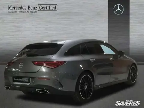 Annonce MERCEDES-BENZ CLASSE CLA Diesel 2023 d'occasion 