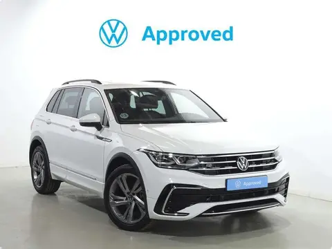 Annonce VOLKSWAGEN TIGUAN Diesel 2023 d'occasion 