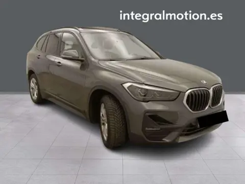 Annonce BMW X1 Électrique 2020 d'occasion 