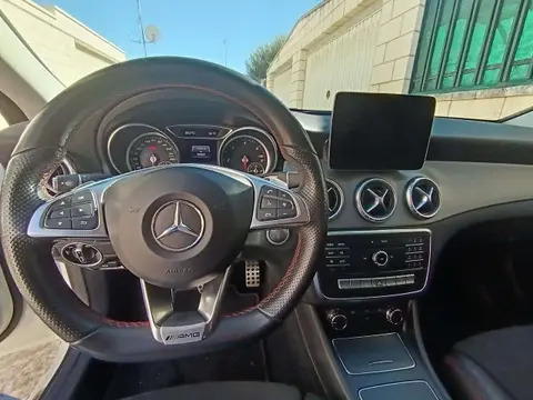 Used MERCEDES-BENZ CLASSE CLA Diesel 2018 Ad 