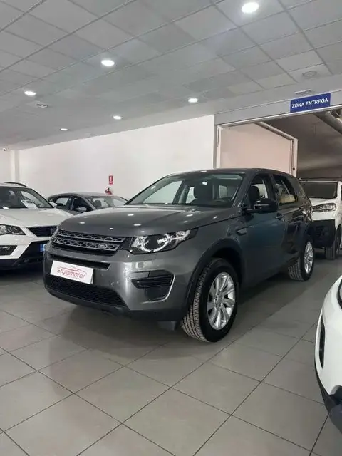 Used LAND ROVER DISCOVERY Diesel 2020 Ad 